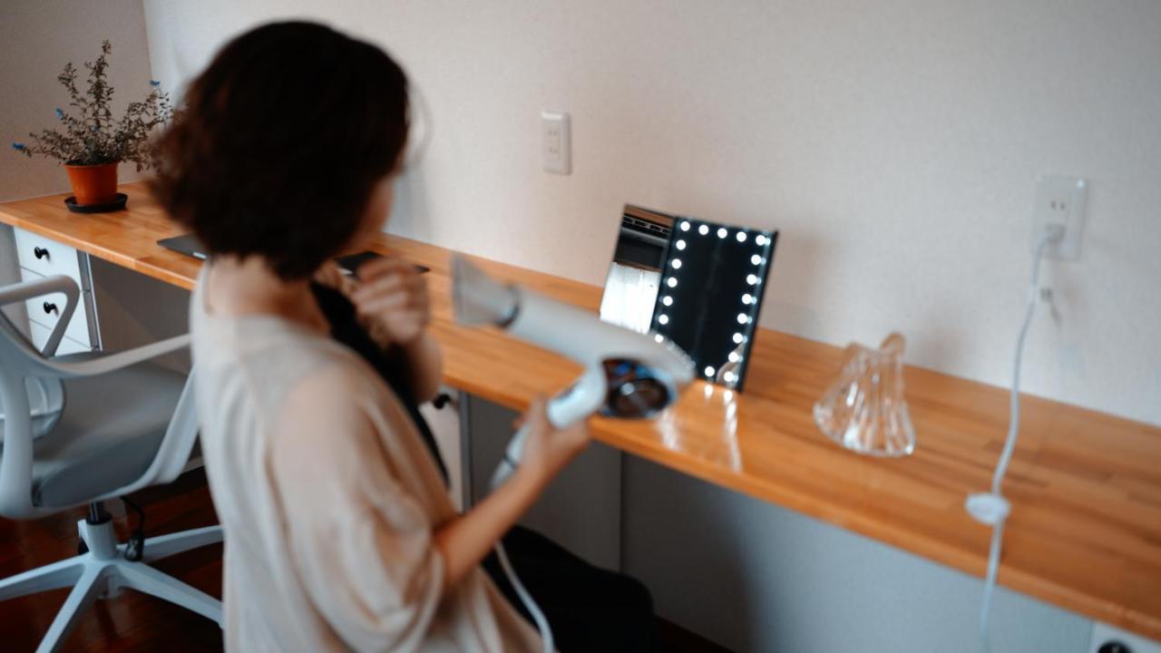 琉球モダン宿りゅうだん 나하 외부 사진