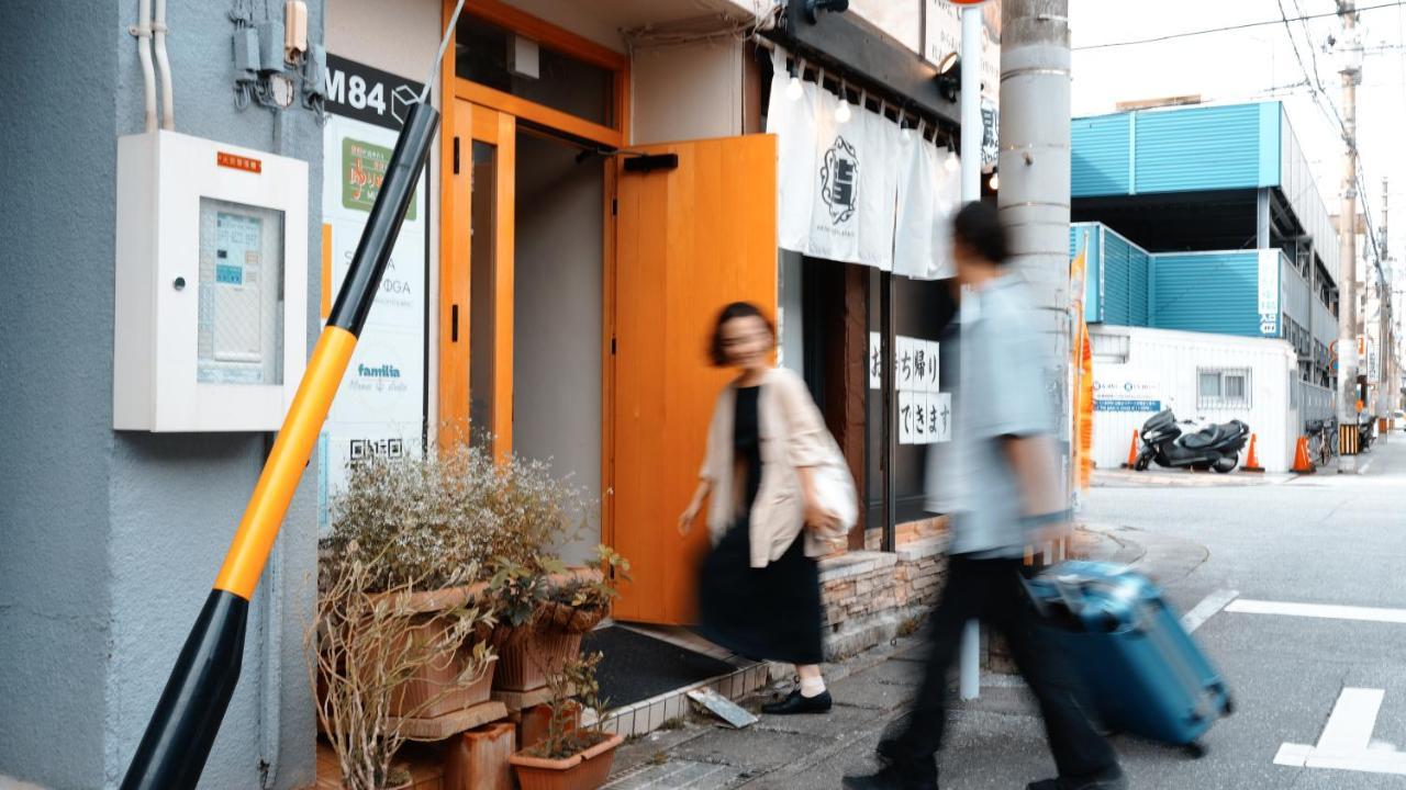 琉球モダン宿りゅうだん 나하 외부 사진